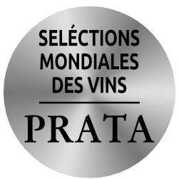 Seléctions Mondiales des Vins PRATA