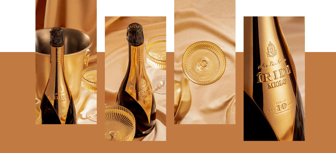 Íride 2015 | Miolo