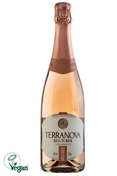 Espumante Terranova Brut Rosé / 750ml