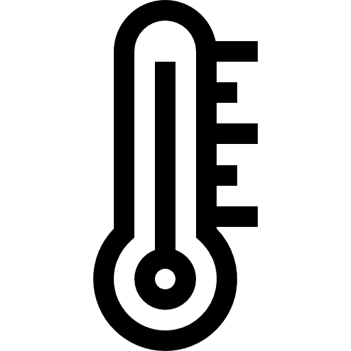 Temperatura de Serviço