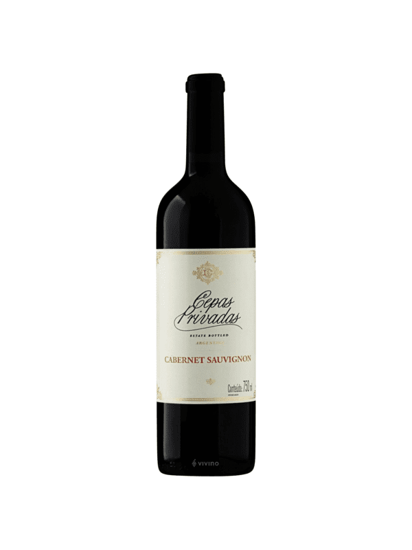 Vinho Campos de Cima Cepas Cabernet Franc 750 ml