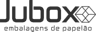 Logo de Jubox Caixas e Embalagens