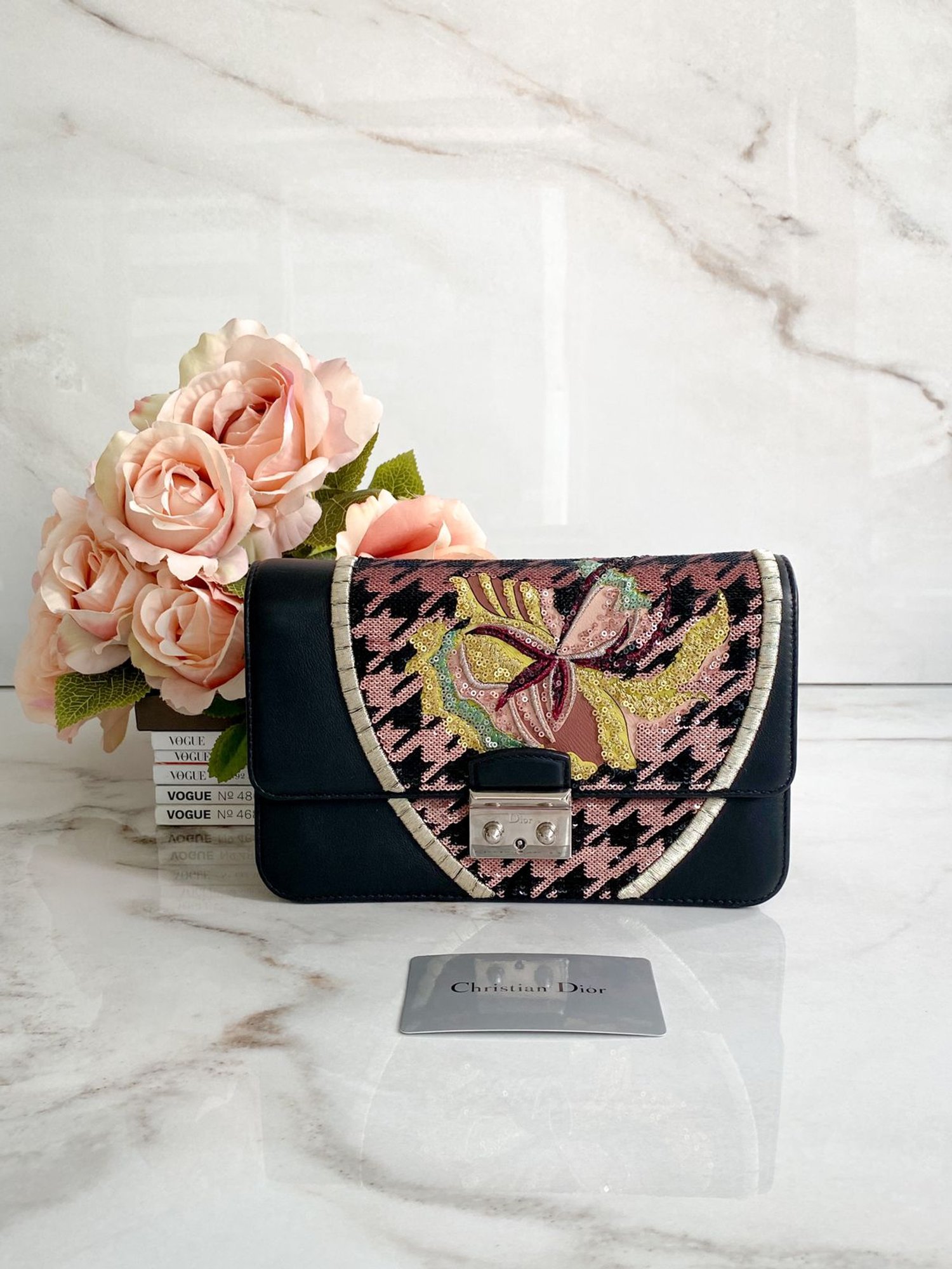 tas mango sling bolsa