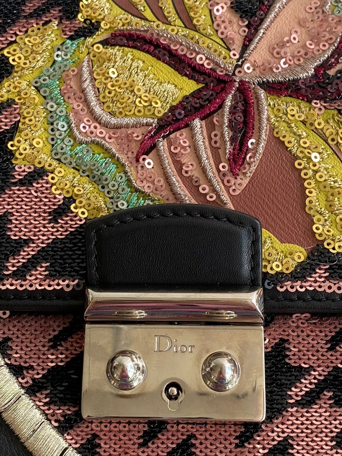 dior belt for bolsa