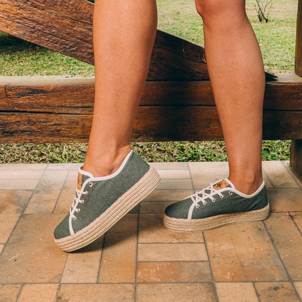 Insecta + Amni Soul Eco: fechamento de ciclo cada vez mais possível –  Insecta Shoes