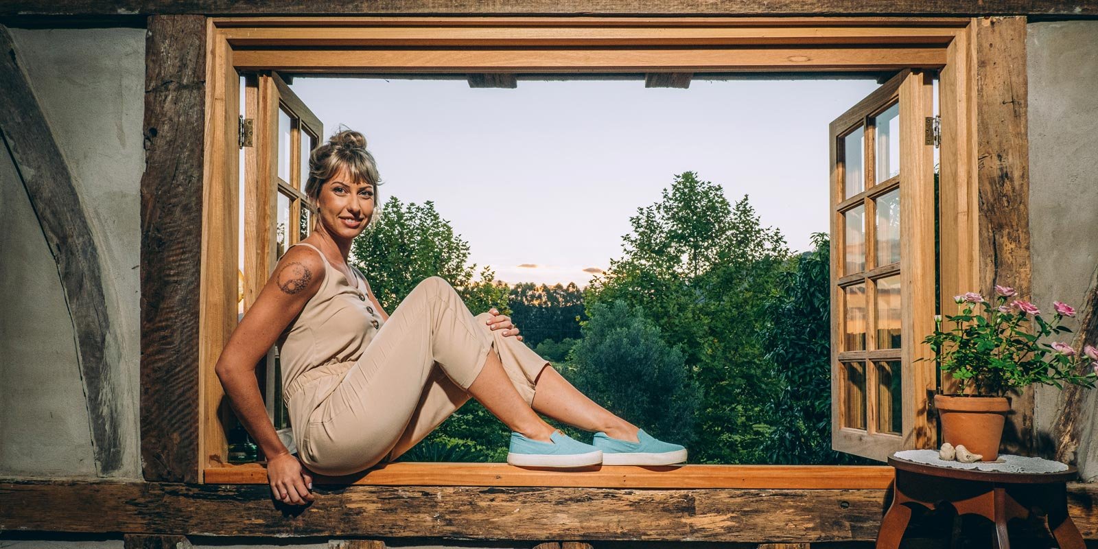 Soul Sense | Calçados Veganos