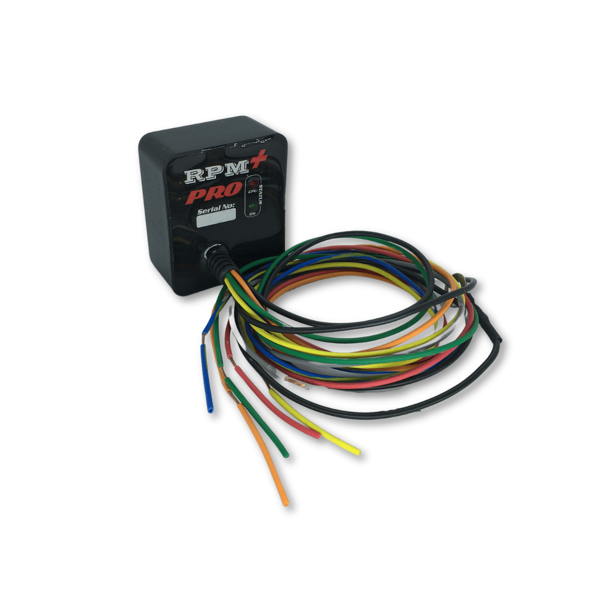 Módulo Expansor Rpm + Pro | Tondin Motos