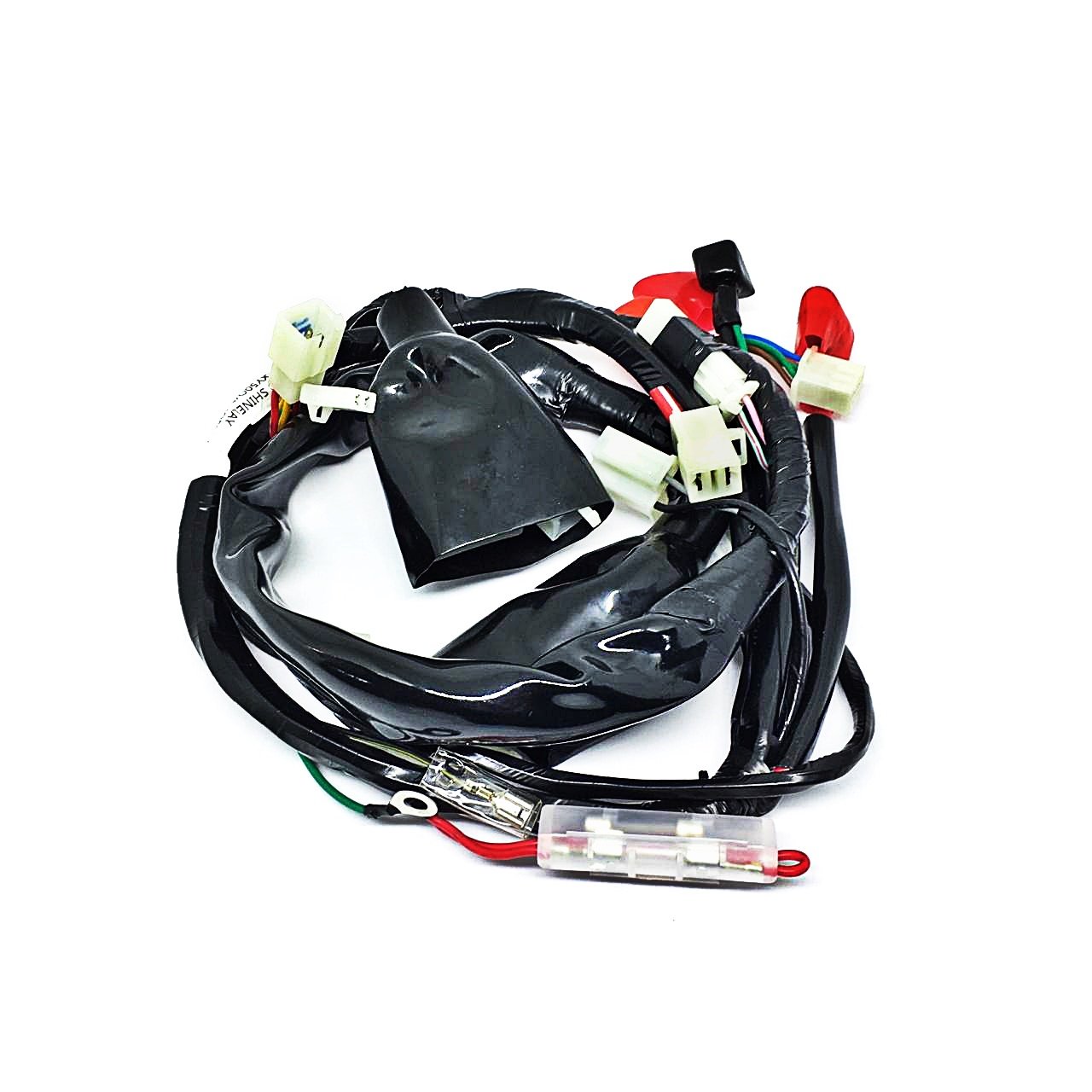 Chicote Fiação Principal Shineray Phoenix XY50Q Smart Fox | Tondin