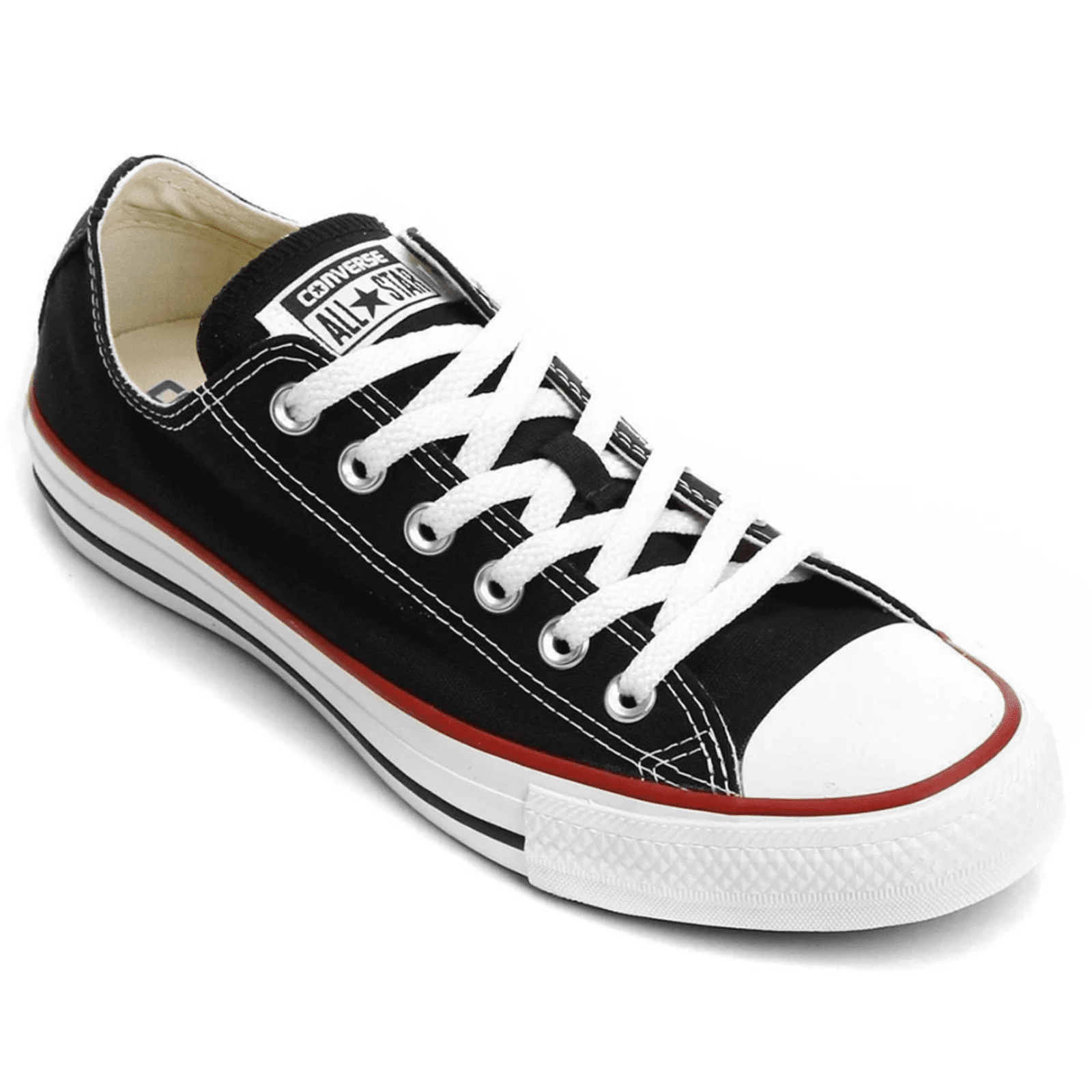 Tênis All Star Feminino Plataforma Ct04950002 - Bini Calçados