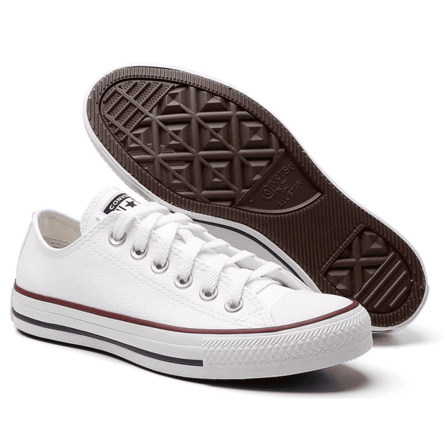 Tenis Calçados Femininos Tenis All Star Unisex Ct0450