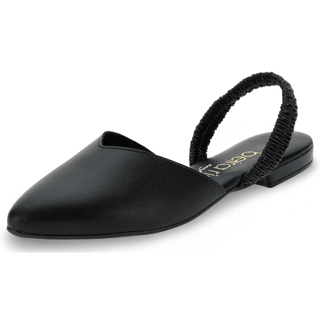 Sandalias mule hot sale beira rio