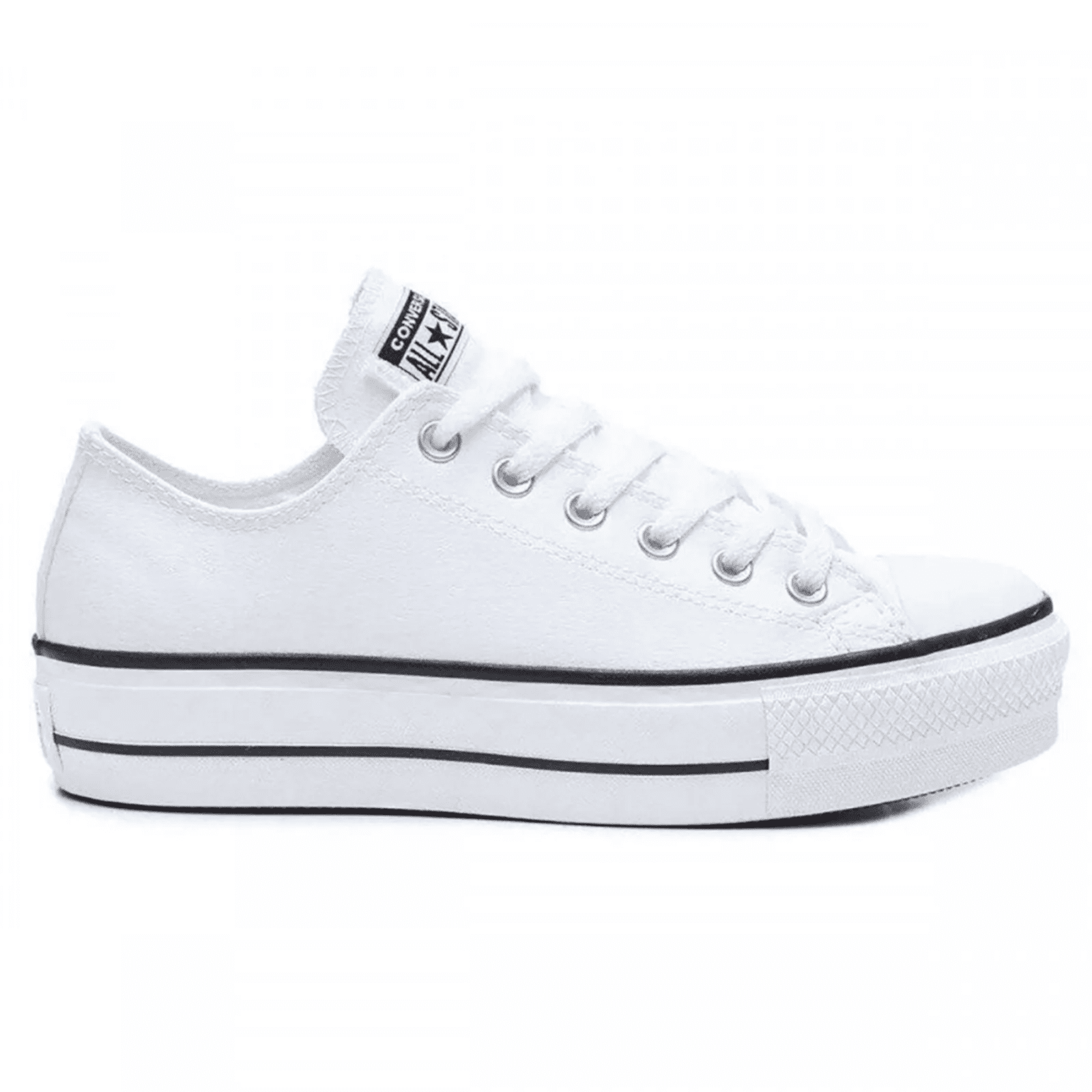 Tênis Feminino Chuck Taylor Platform Converse All Star - Ct0983