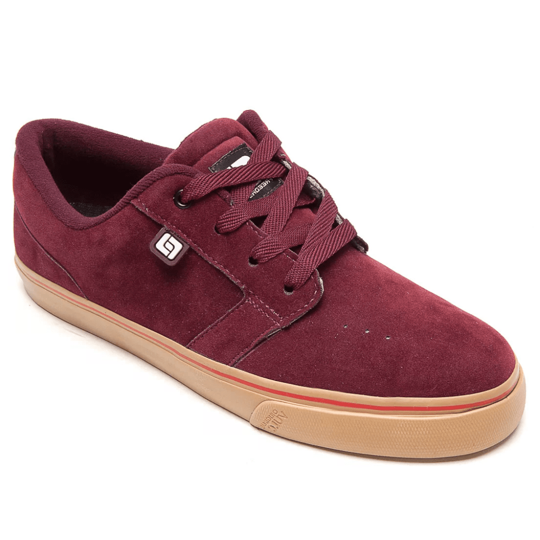 Tenis freeday cano 2024 alto