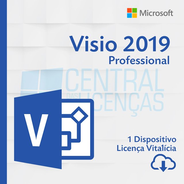 what is microsoft visio