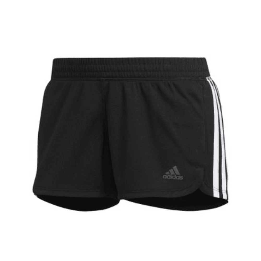 SHORT FEMININO ADIDAS PACER 3 KNIT | Lojas Paludo