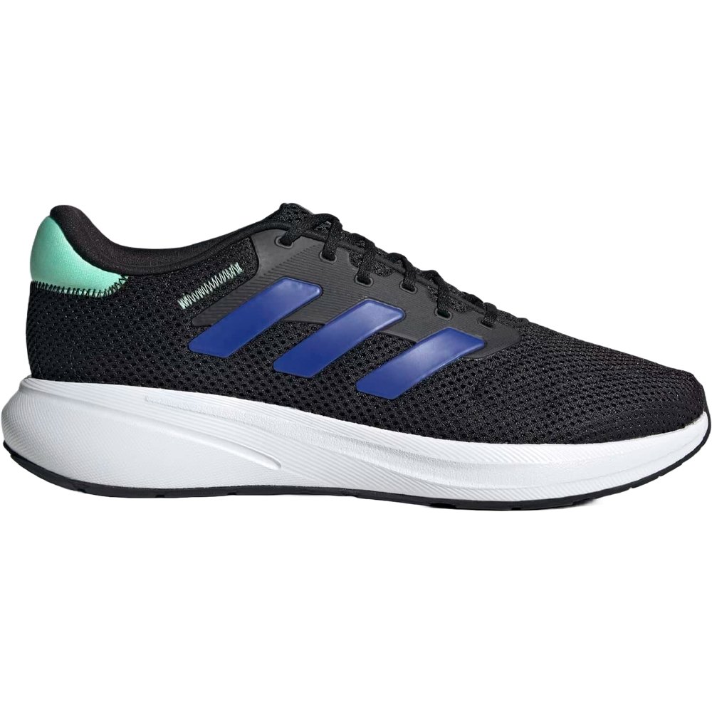TENIS MASCULINO ADIDAS RESPONSE RUNNER | Lojas Paludo