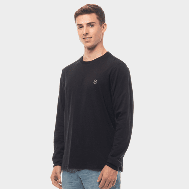 CAMISETA DE MANGA LONGA FREESURF MASCULINO