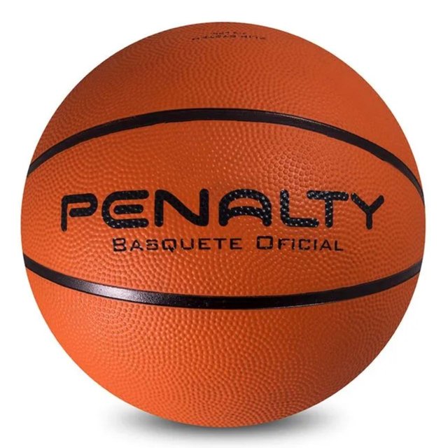 BOLA PENALTY BASQUETE PLAYOFF