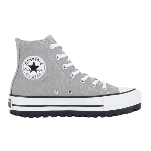 Deals Tenis All Star Chuck Taylor Cinza Tênis Converse Chuck