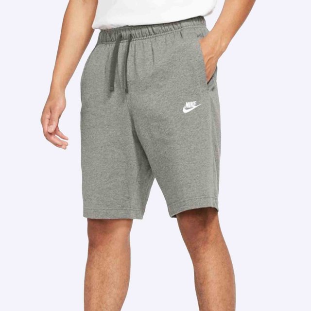 Bermuda Moletom Nike Bermuda Nike Moletom Masculino Sales