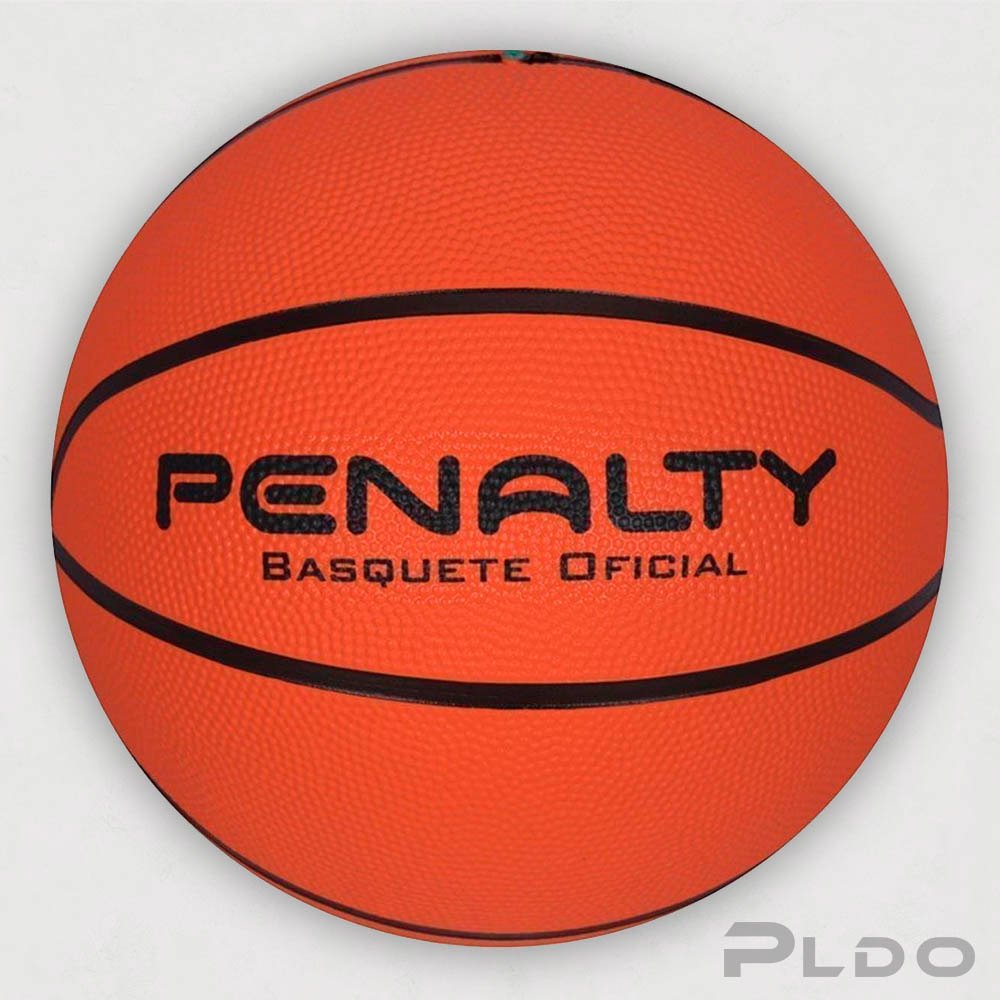BOLA PENALTY BASQUETE PLAYOFF
