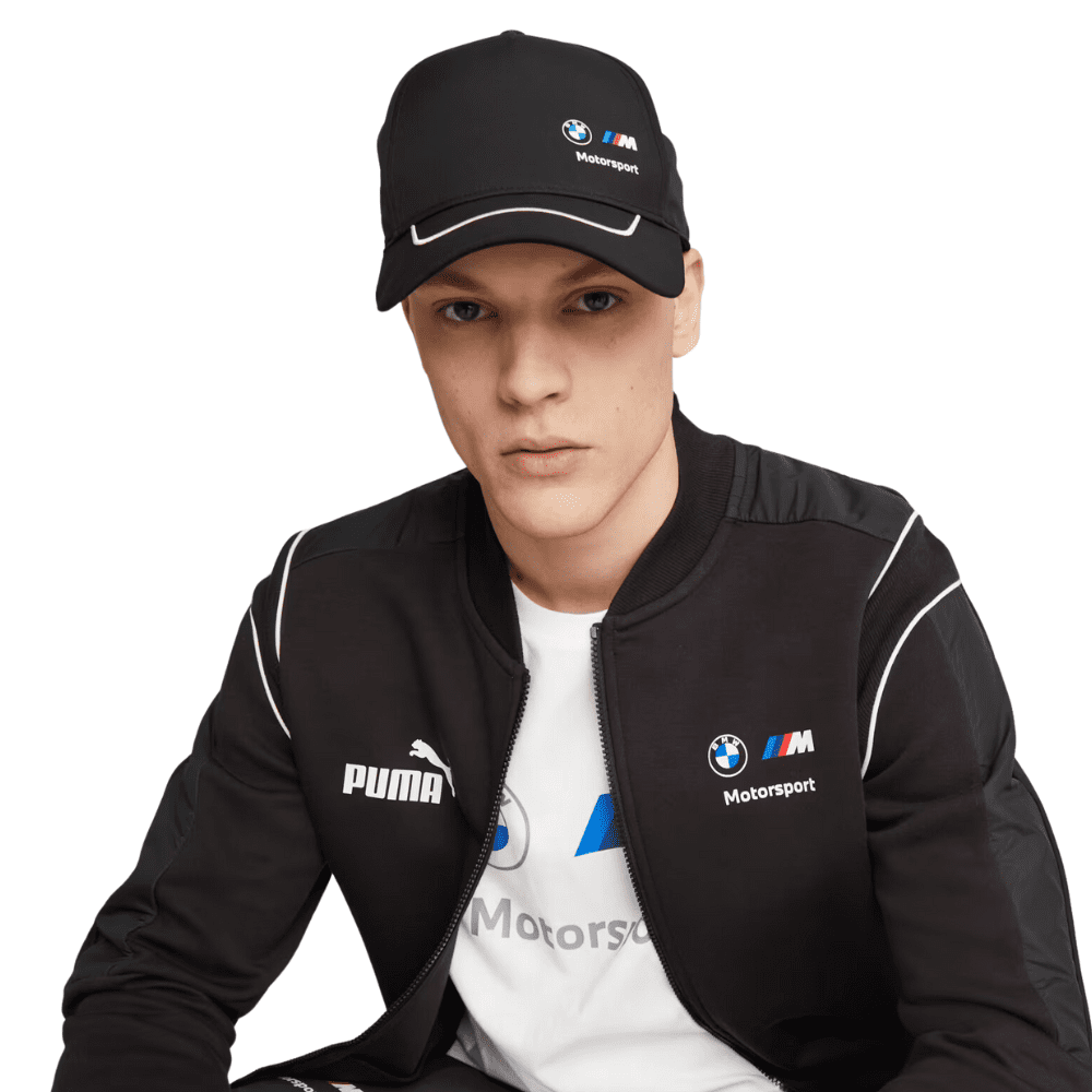 BONE PUMA MOTORSPORT BMW MASCULINO Lojas Paludo