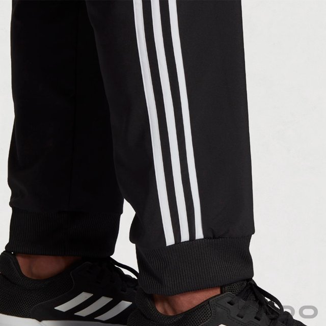 CALÇA ADIDAS ESSENTIALS 3 LISTRAS MASCULINO 