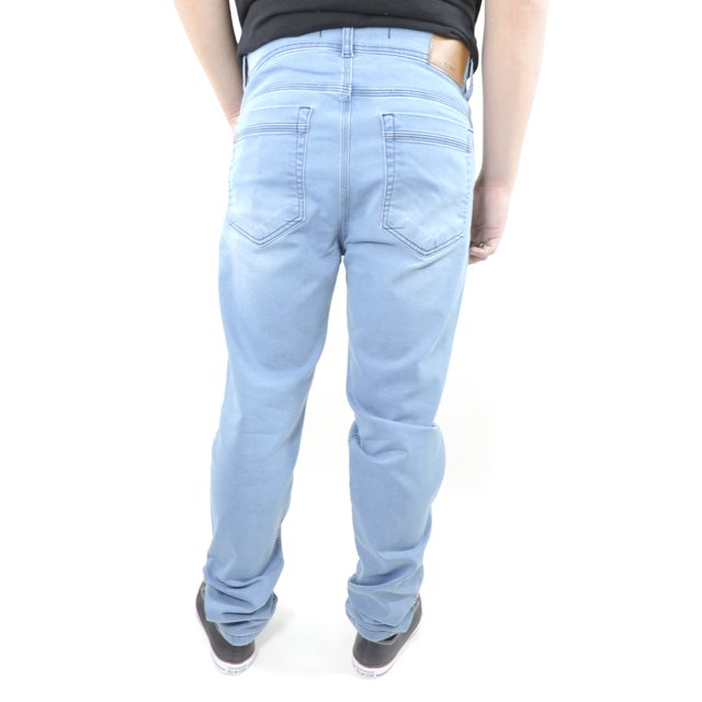 Calça Jeans Chico Jogger Blue Jeans - Salvino Store