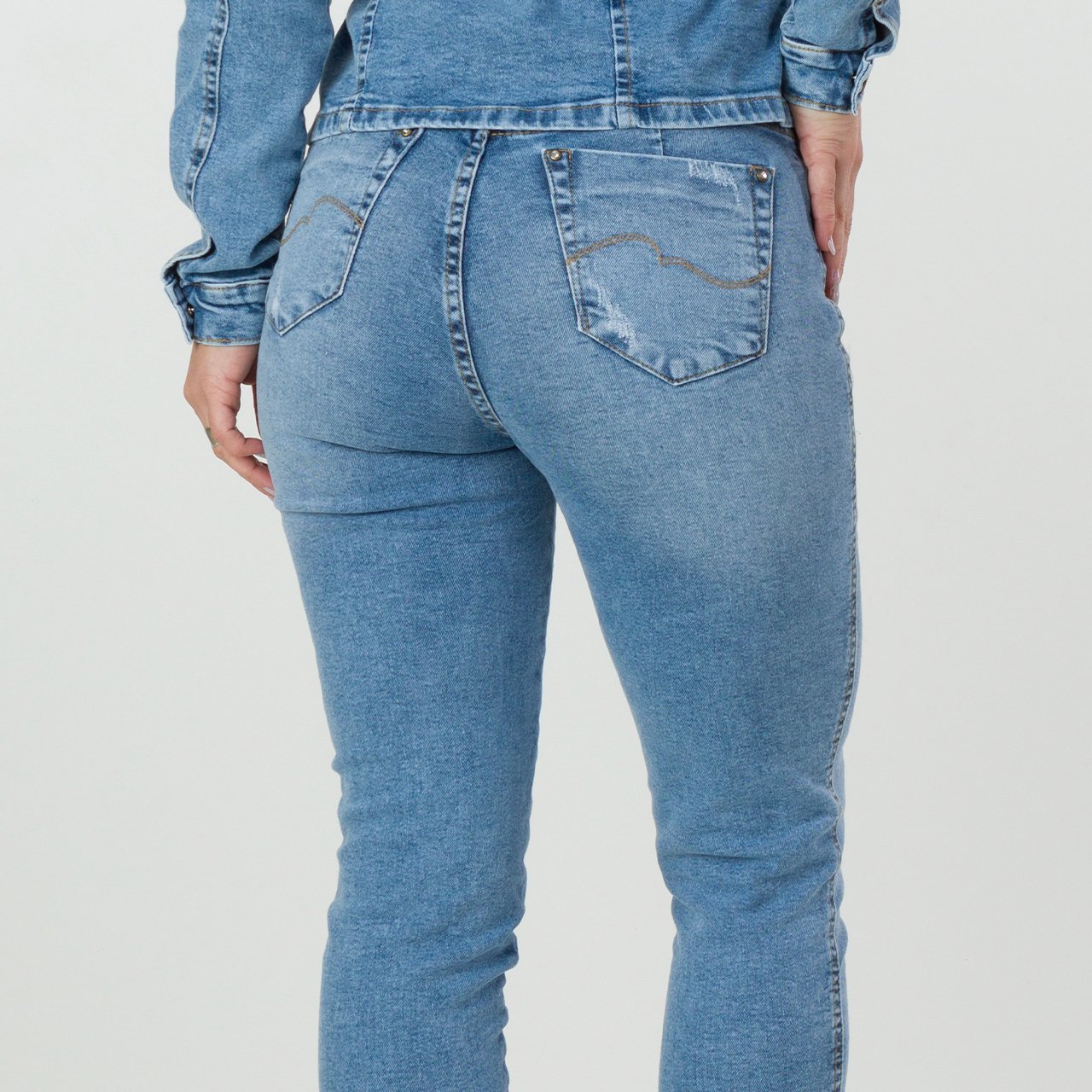 Lee sales jeans cropped