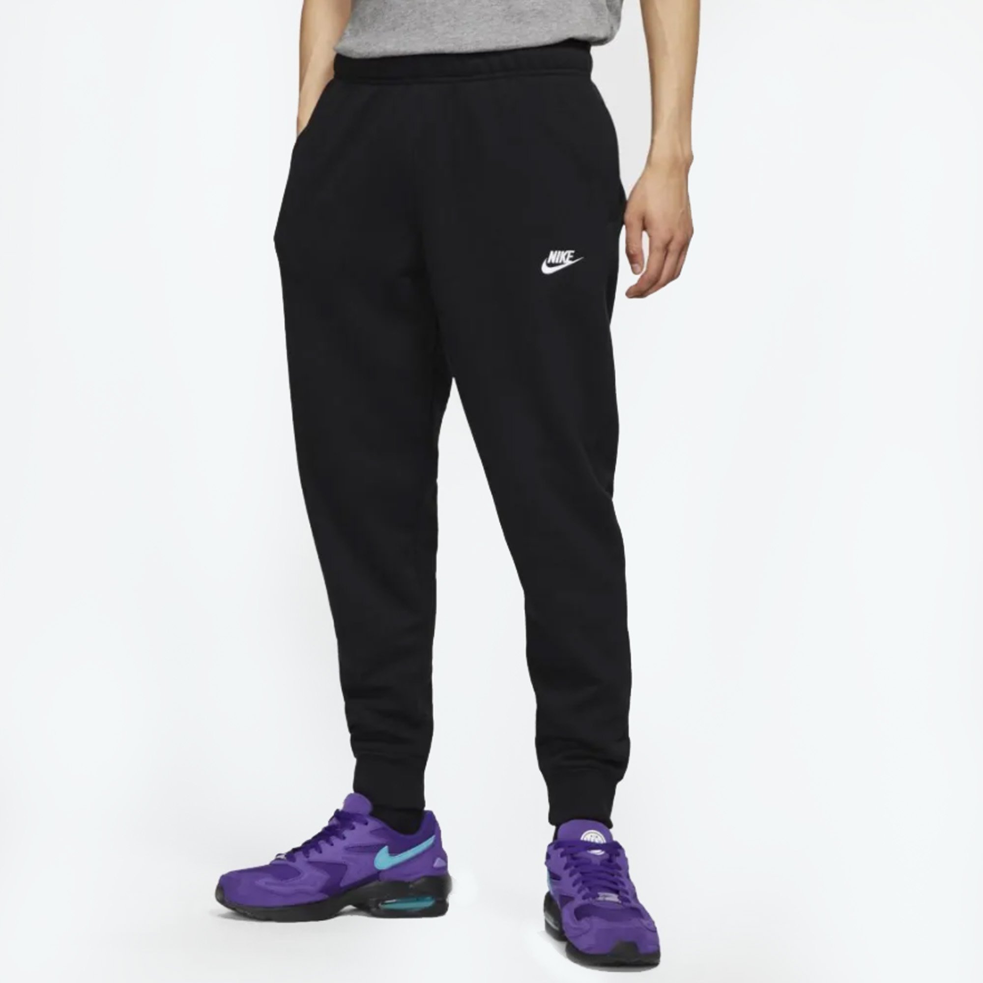 Nike Mercado Livre Calça Moletom CALÇA MOLETOM GROWTH MANUSCRITO
