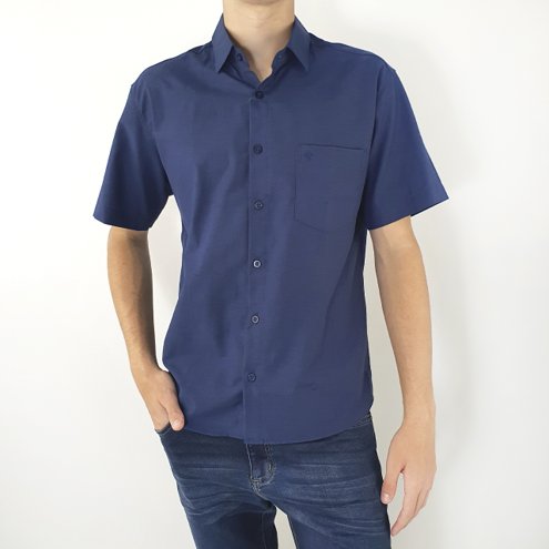 camisa-caw-manga-curta-masculina-azul-2241-c