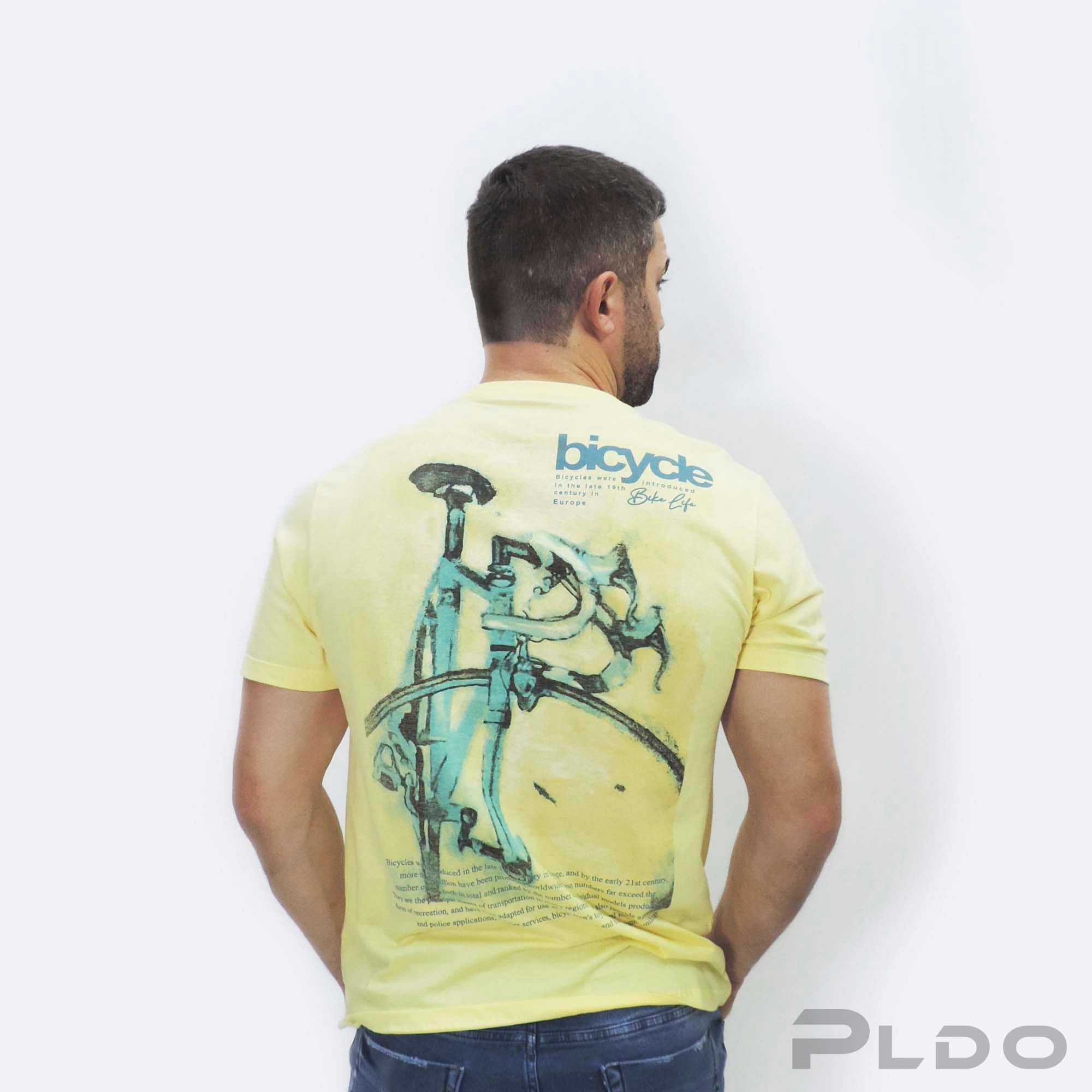 camiseta-amarela-masculina-bikelife-bl21005-costas