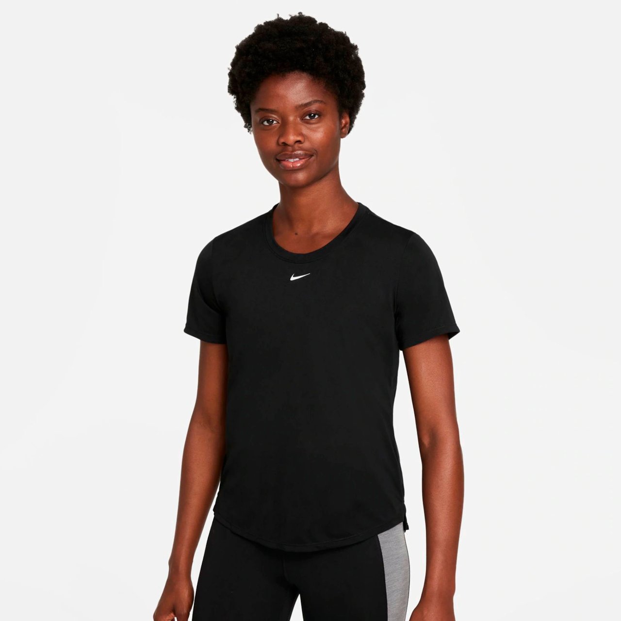 Regata Nike Dri-FIT One Feminina - Nike