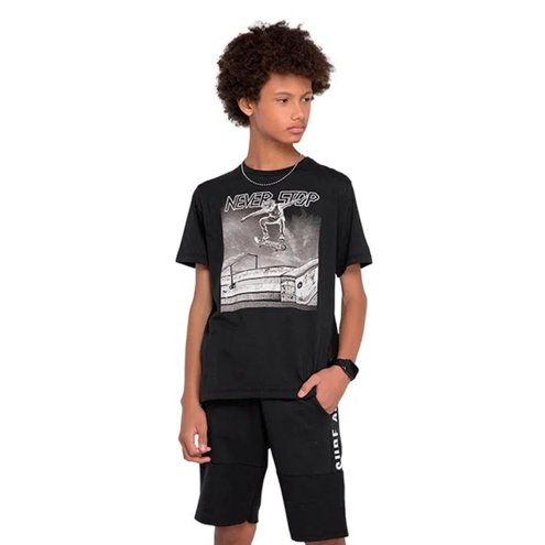 camiseta-de-manga-curta-infantil-masculina-lemon-skate-81452-preta-b