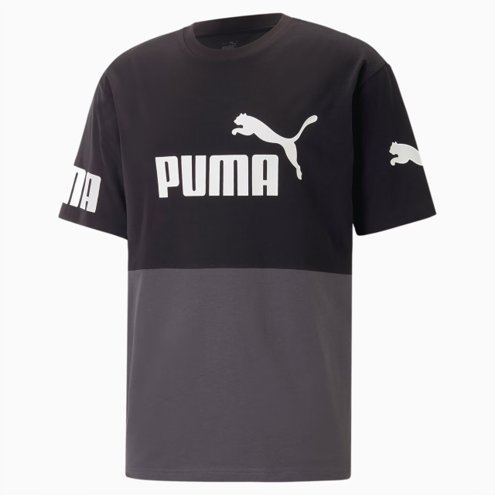 camiseta-duo-color-puma-masculina-673321-01-preto-e-cinza-b