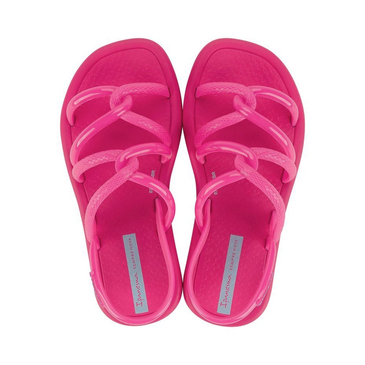 Sandalias ipanema deals infantil