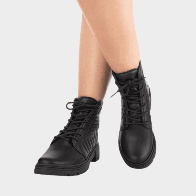 BOTA CONTURNO DAKOTA FEMININO