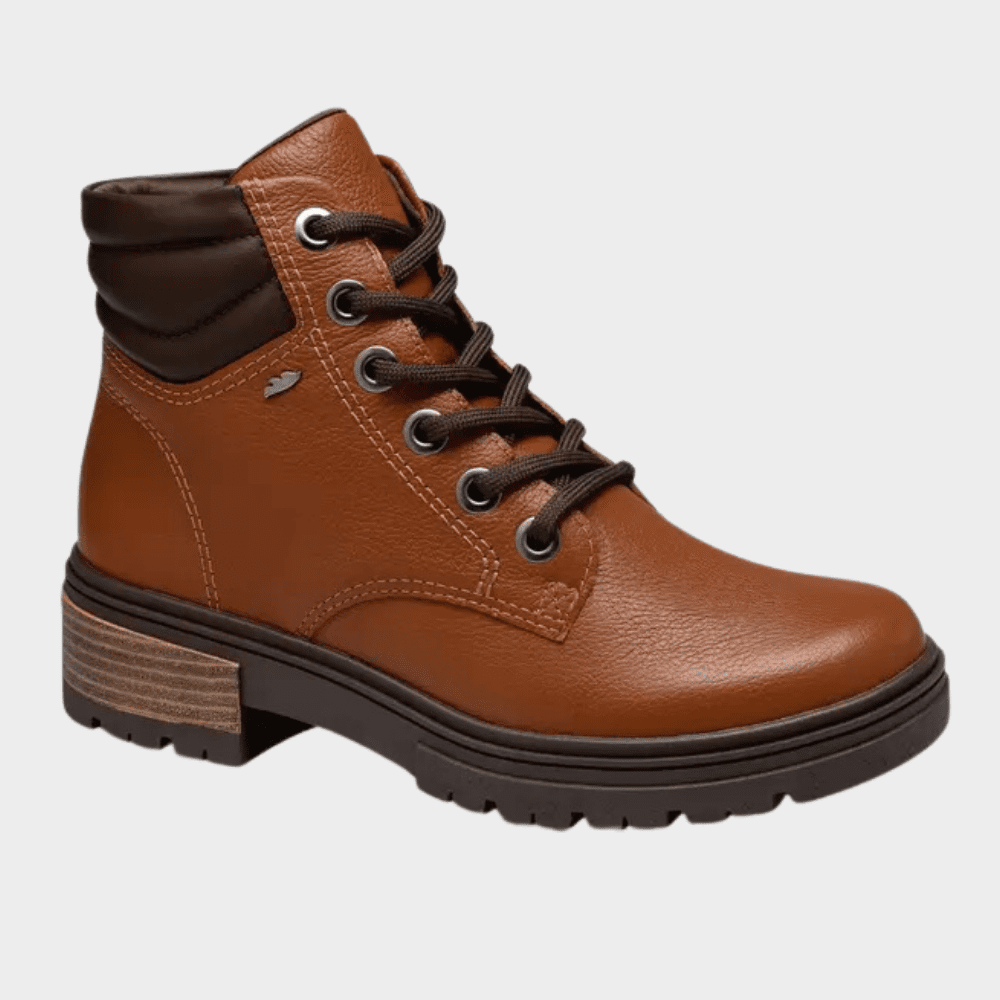 BOTA SINTÉTICA DAKOTA FEMININO