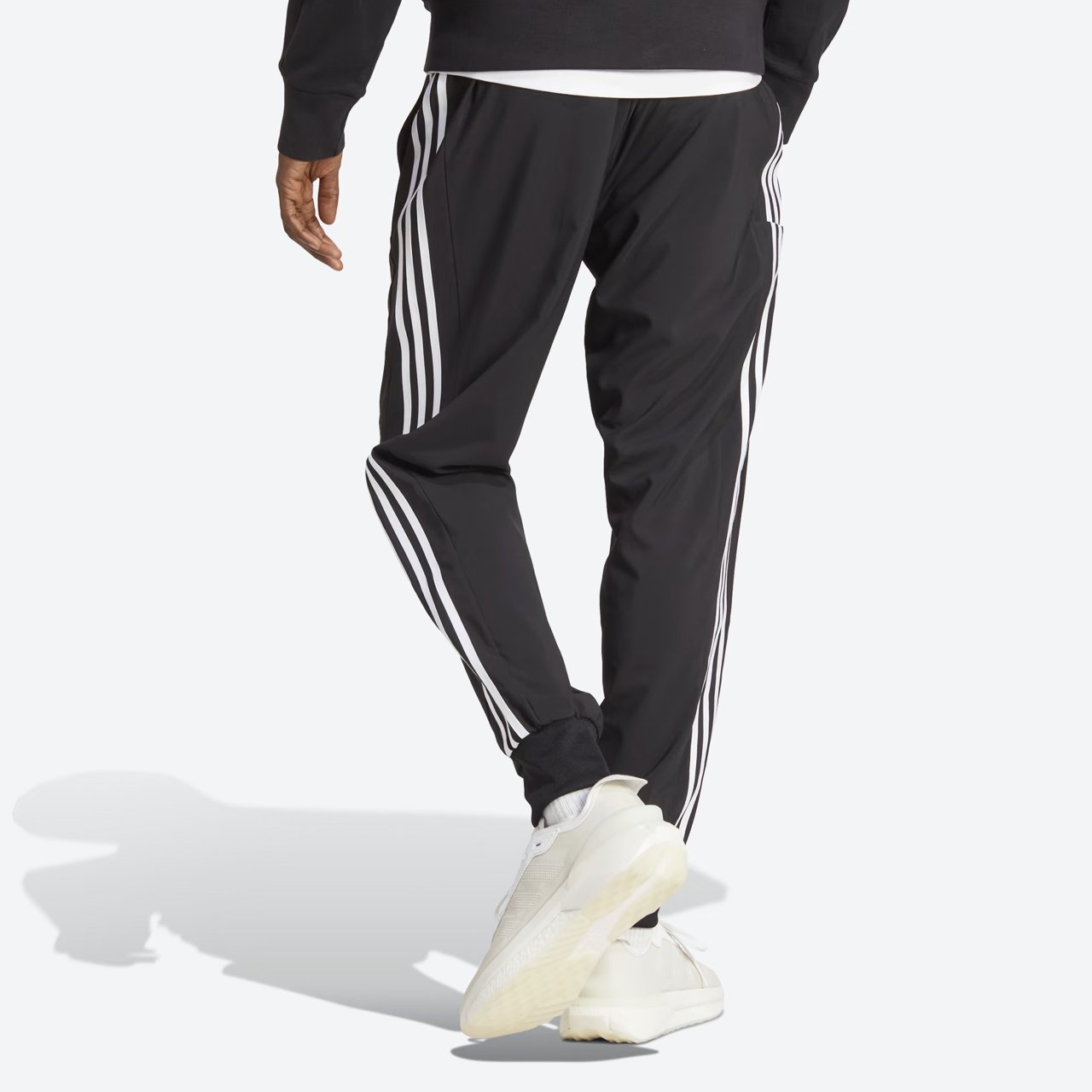 Calça tactel sale adidas