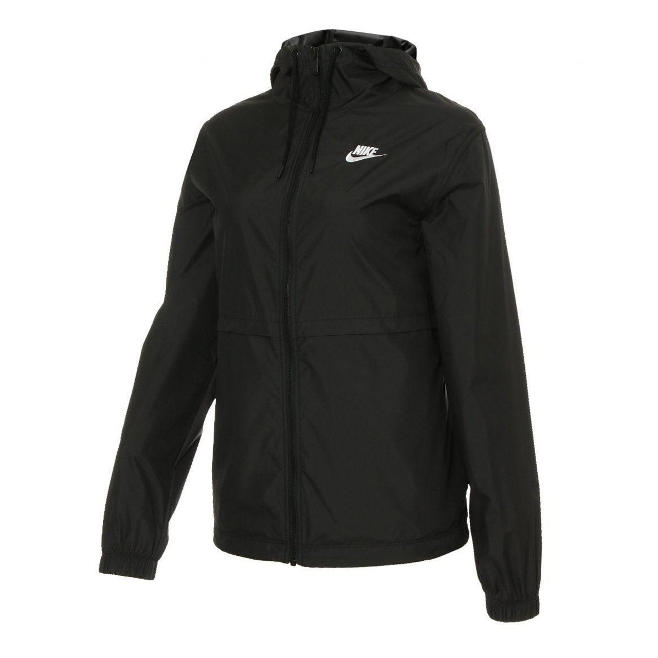 Nike Air Casaco Preto Nike Feminino Jaqueta Nike Jaqueta Feminina