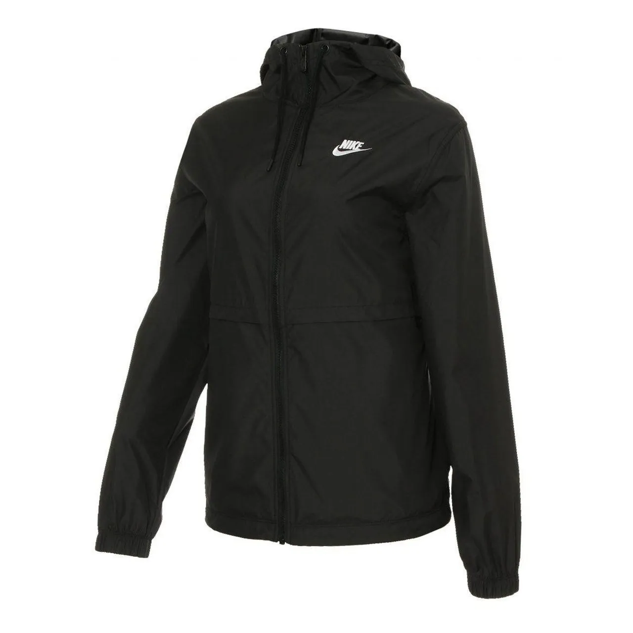 Jaqueta Nike Sportswear Club Fleece Feminina Casaco Moletom