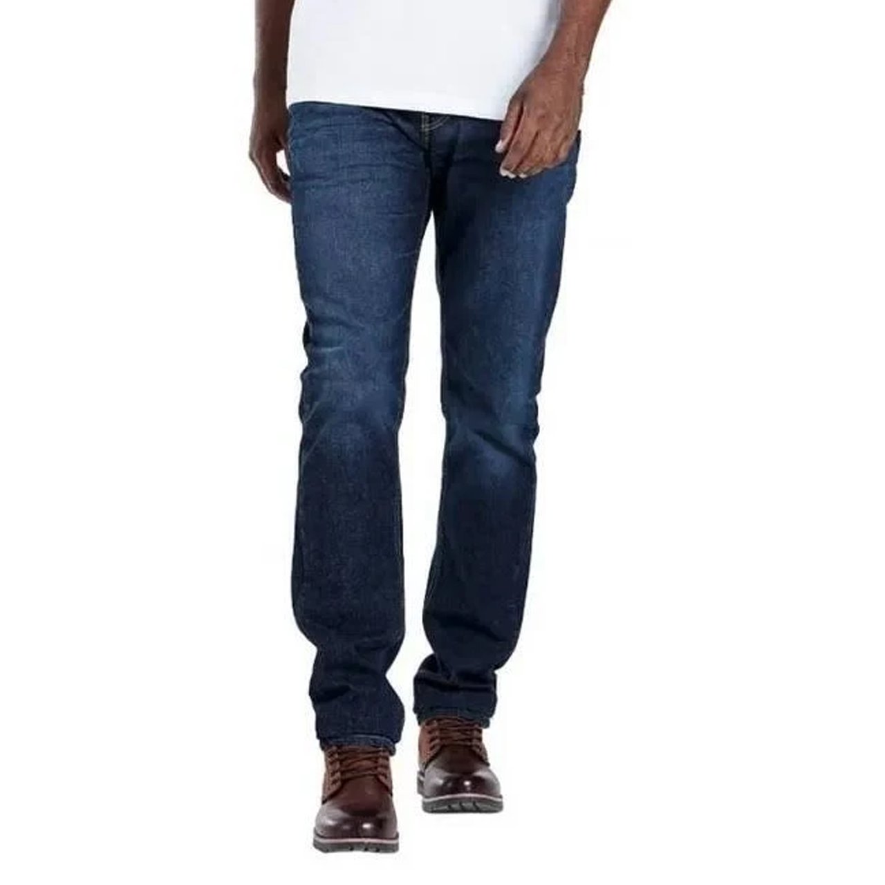 Calça Jeans Levis 511 Slim - 80168