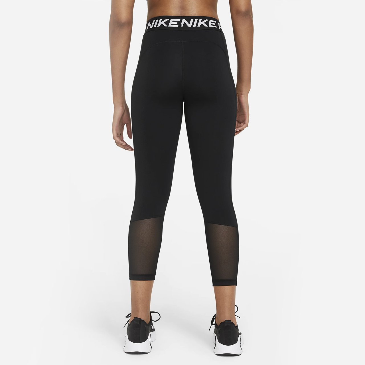 Legging Nike Pro Feminina - Preto