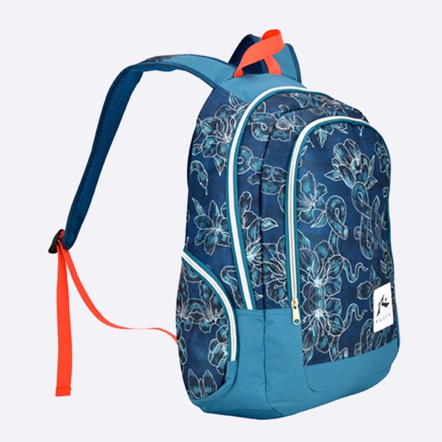 MOCHILA RUSTY UNISSEX 