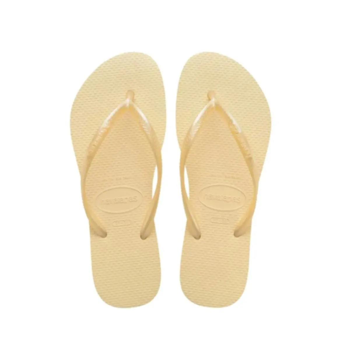 CHINELO HAVAIANAS SLIM FEMININO Lojas Paludo