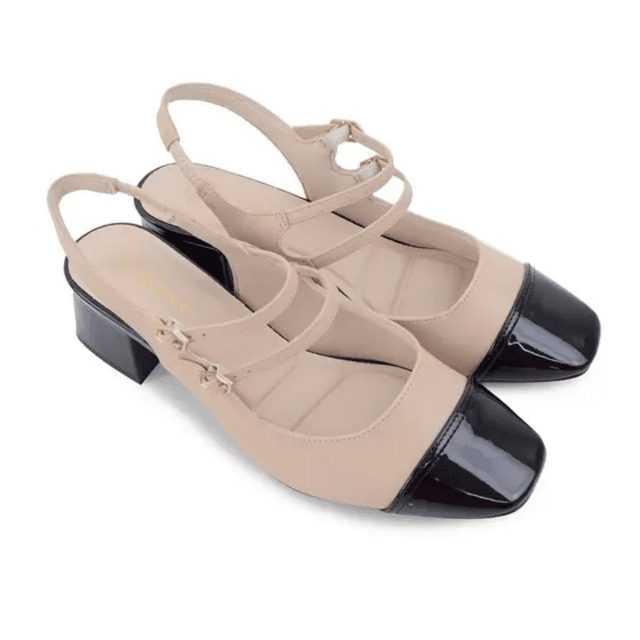 Bebece Sapatos Paqueta Feminino Calçados Paqueta Femininos Sapato