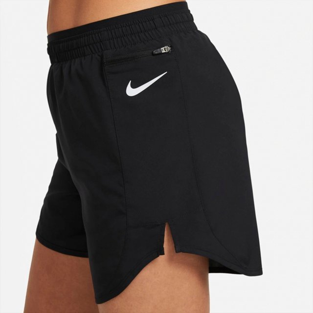 Dry Fit Short Moletom Nike Feminino Shorts Nike Dri-fit Attack