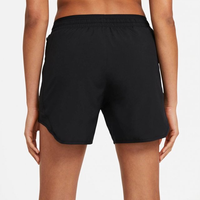 SHORT NIKE FEMININO TEMPO PRETO