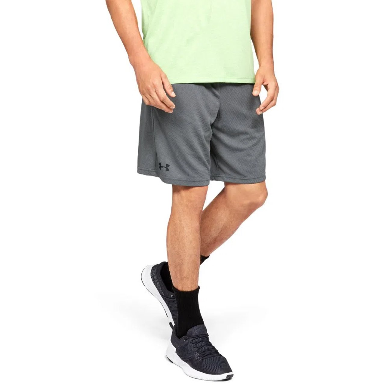 Under armour trunks mens Clearance