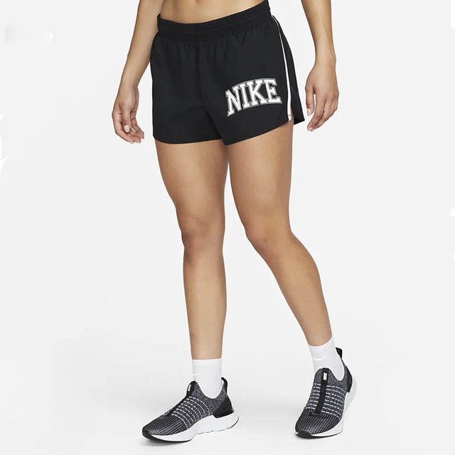 SHORT NIKE RUNNING DRI-FIT FEMININO